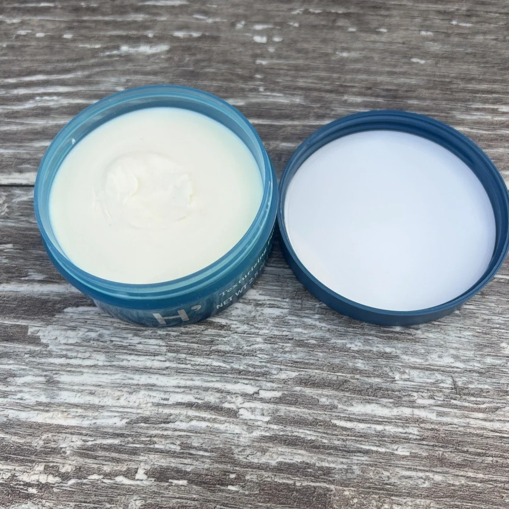 Harry's Texturizing Hair Putty 2.5oz Flexible Hold Matte Finish Not Greasy New‎
